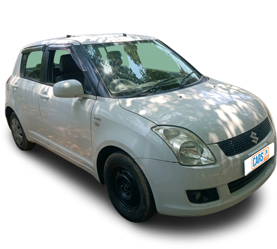 2011 Maruti Swift - Hatchback - Diesel - Manual - ₹2.30 lakh